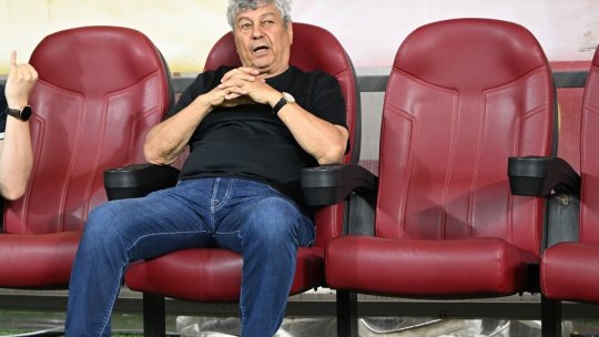 Discurs halucinant al lui Mircea Lucescu după înfrângerea la scor în fața Canadei: "Dacă scoatem cele trei goluri, am jucat bine"