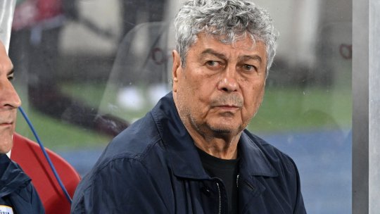 Mircea Lucescu, derapaj la adresa adversarilor? ”O echipă puternică, numai canadieni nu erau” + Ce decizie a luat selecționerul cu privire la Horațiu Moldovan