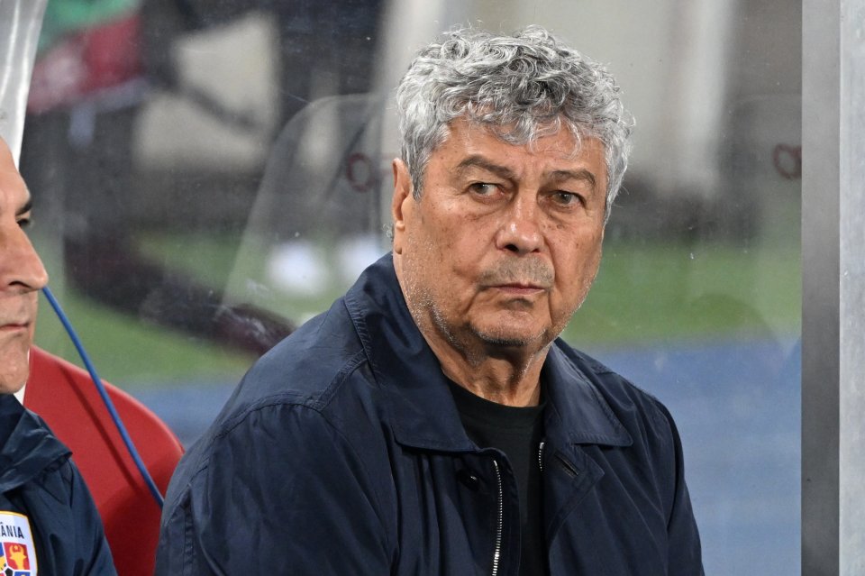 Mircea Lucescu a revenit pe banca echipei naționale în 2024