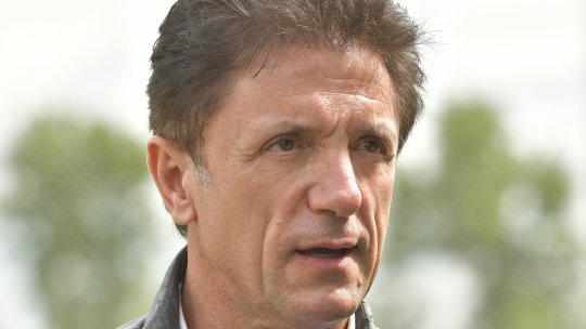 Gică Popescu i-a taxat pe jucătorii României după eșecul usturător cu Canada