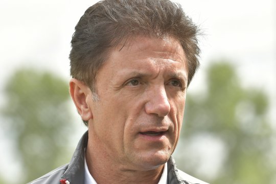 Gică Popescu i-a taxat pe jucătorii României după eșecul usturător cu Canada