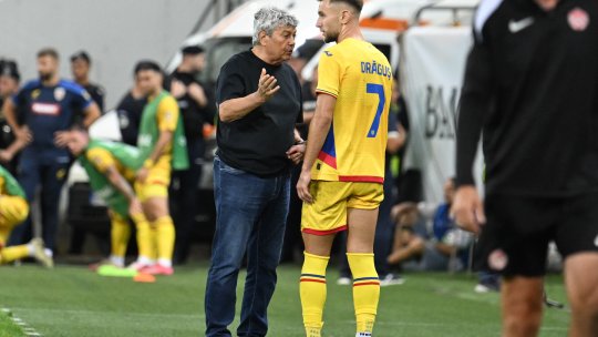 Critici la adresa lui Mircea Lucescu: ”N-a fost niciodată un bun selecționer”