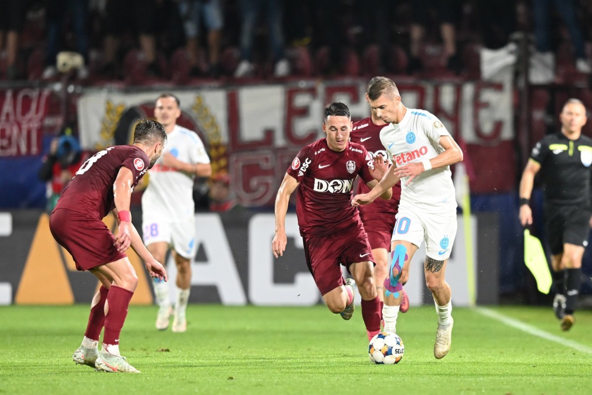 Președintele din Superliga, tratat de patron ca un ”sclav”: ”Un mediu toxic”