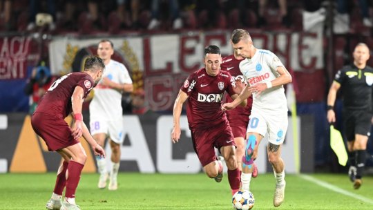 Președintele unui mare club din SuperLiga ar fi tratat de patron ”ca un sclav”: ”Mi-a povestit cineva”