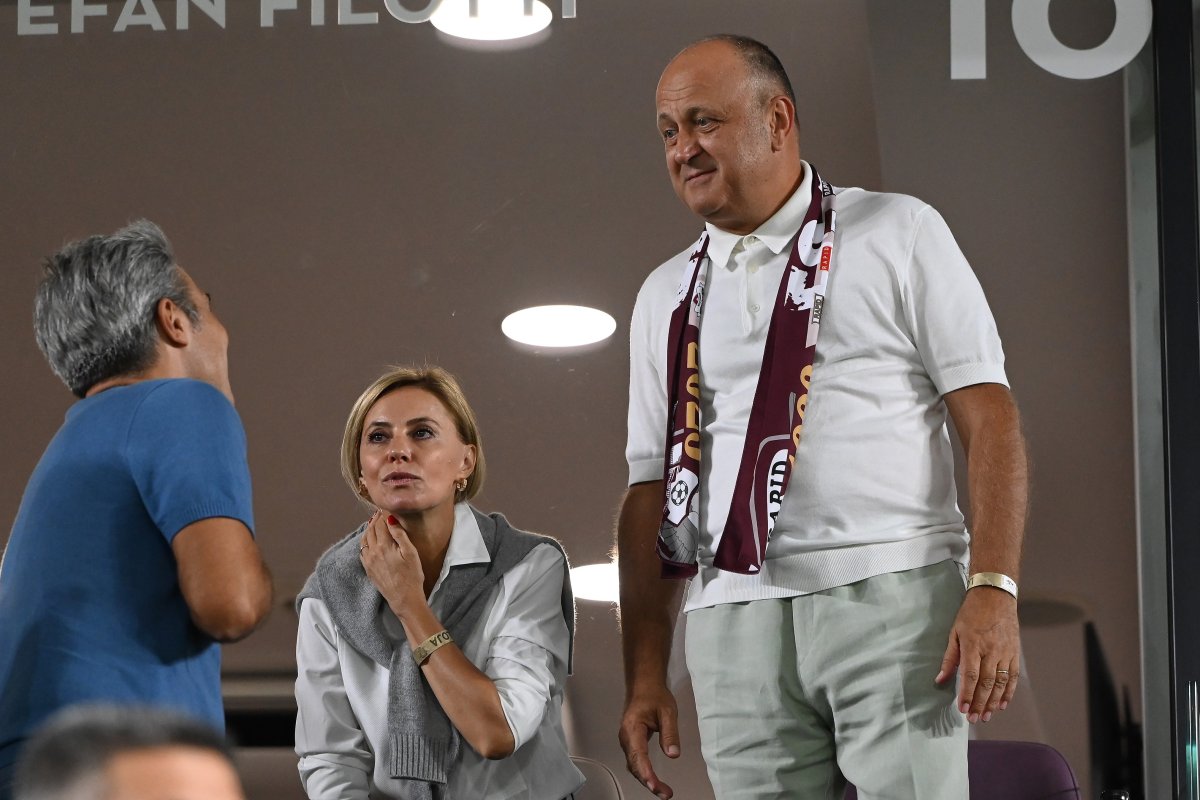 Dan Șucu este acționar majoritar la Rapid din 2022