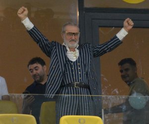 Fost jucător la Steaua, apropiatul lui Dan Șucu și-a spus părerea sinceră despre Gigi Becali