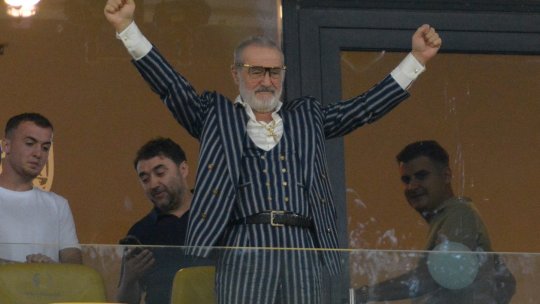 Fost jucător la Steaua, apropiatul lui Dan Șucu și-a spus părerea sinceră despre Gigi Becali