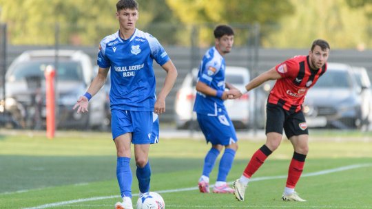 Dorit de Dinamo în SuperLiga, fotbalistul a mai fost ofertat de trei rivale ale ”câinilor”