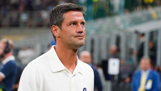 Cum a pregătit Cristi Chivu derby-ul cu Juventus: ”Când lucrurile nu merg bine, trebuie să faci asta” + Jucătorul apărat de antrenorul român: ”E ușor să critici”