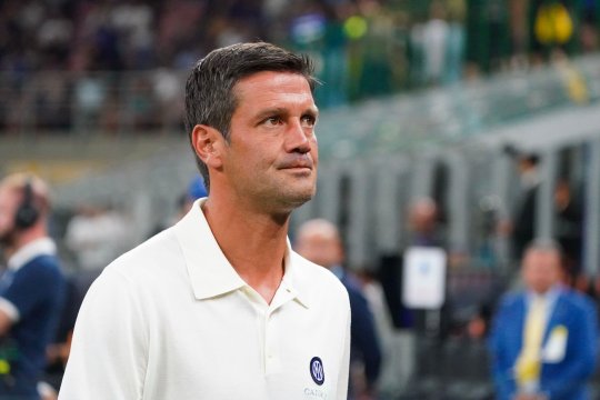 Cum a pregătit Cristi Chivu derby-ul cu Juventus: ”Când lucrurile nu merg bine, trebuie să faci asta” + Jucătorul apărat de antrenorul român: ”E ușor să critici”