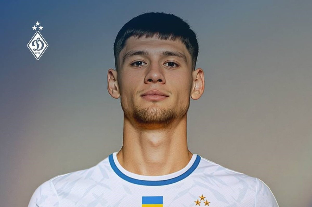 Vladislav Blănuță a primit un sfat de la Andrei Cristea