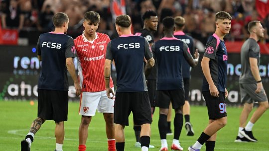 ”Crezi că vei mai juca la FCSB?”. Alex Musi a dat răspunsul fără să stea pe gânduri