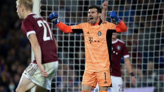 Florin Niță a revenit pe gazon! În ce meci a jucat a doua zi după ce Horațiu Moldovan s-a făcut de râs în poarta României