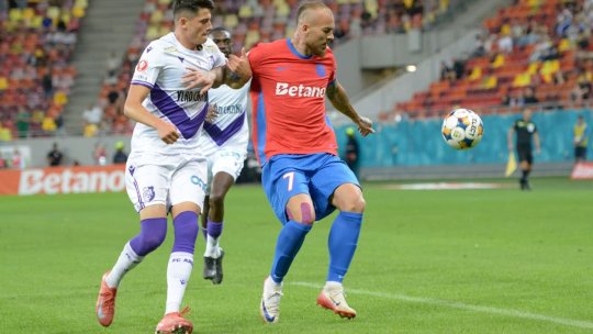 Cât vrea FC Argeș pentru Mario Tudose și cât a oferit FCSB. Dani Coman: ”Noi nu ne vindem ieftin!”