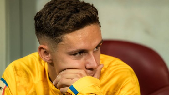 Ioan Varga, prima reacție în legătură cu accidentarea lui Louis Munteanu: ”Asta mi s-a spus”