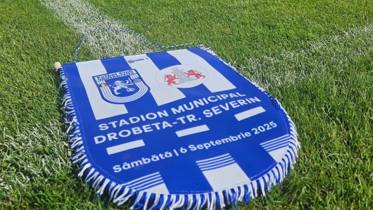 FCU Craiova, umilită pe teren propriu în Liga 3! Scorul neverosimil cu care s-a impus Cetatea Turnu Măgurele în fața oltenilor