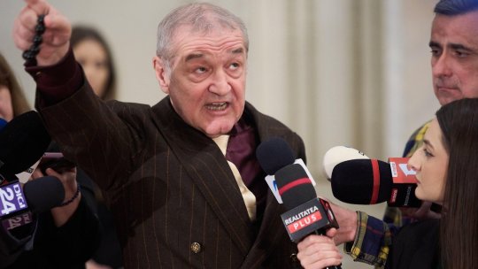 Primarul Piteștiului a izbucnit la adresa lui Gigi Becali: ”Cum își permite așa ceva? O să ne vedem în instanță, să probeze acolo!”