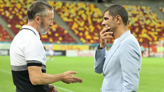 Mihai Stoica și Dani Coman, contre uluitoare în direct: ”E clar că Gigi minte, am înțeles, hai să facem test poligraf!” / ”Eu am negociat cu tine sau el ceva, v-am spus vreun preț?!”