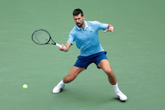 Novak Djokovic a spus cât timp vrea să mai joace tenis: ”Nu am mai avut energie, e frustrant”