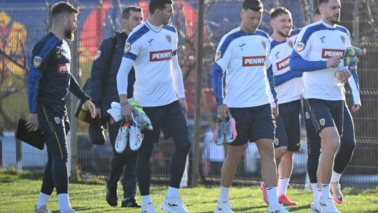 Avertisment pentru Mirel Rădoi, în cazul lui Adrian Rus: ”E un fotbalist foarte ciudat!”