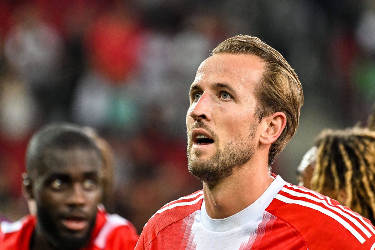 Harry Kane ar putea ajunge la Barcelona în 2026