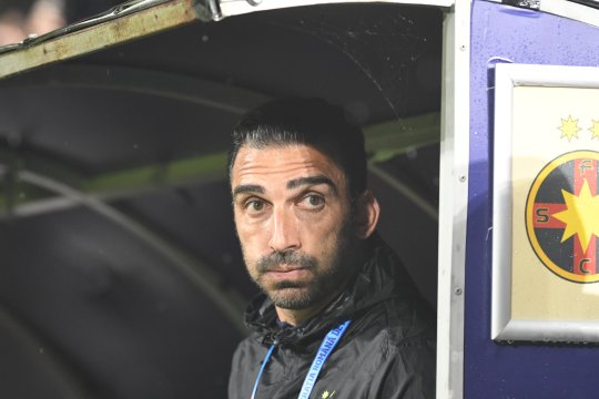 OFICIAL | Fundașul dorit de FCSB a semnat cu o altă echipă
