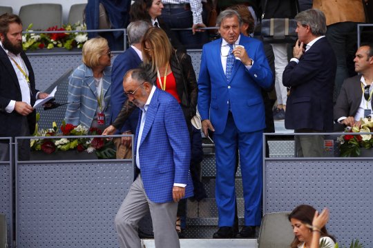 Ilie Năstase nu se poate abține atunci când vine vorba despre Serena Williams. Fostul sportiv a "comis-o" din nou: "Mai grasă trebuie să se facă"