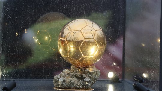 Rodri, despre ”Balonul de Aur 2025”: ”Mi-ar plăcea să-l câștige Yamal sau Pedri!”