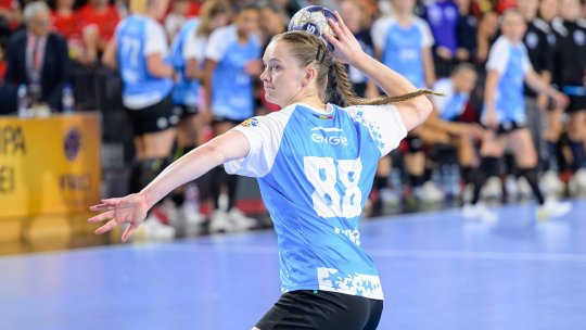 CSM București, învinsă în ultima secundă în Liga Campionilor! O fostă jucătoare a ”tigroaicelor” a marcat golul decisiv