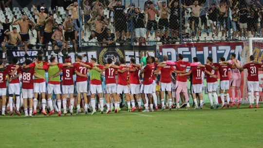 Semne mari de întrebare în legătură cu noul patron din SuperLiga: ”Care e afacerea, de ce a venit? E mai probabil să pierzi banii!”