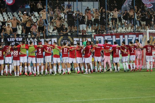 Semne mari de întrebare în legătură cu noul patron din SuperLiga: ”Care e afacerea, de ce a venit? E mai probabil să pierzi banii!”