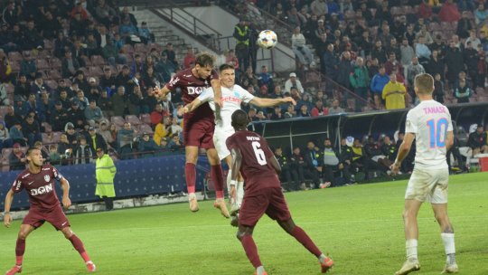 A aflat ce fotbalist din SuperLiga vrea să transfere Dinamo și a dat verdictul: ”Supraestimat rău și cam fricos!”