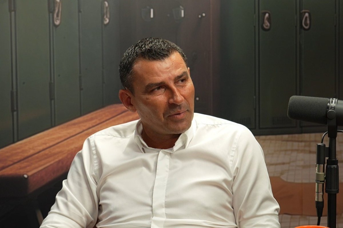 Eugen Trică, marea durere a antrenorului