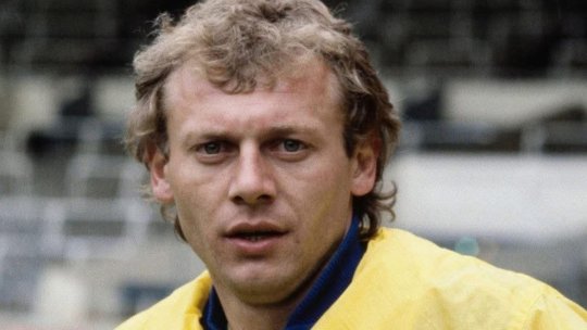 Fiul fotbalistului care l-a accidentat grav pe Ilie Balaci a fost interzis în fotbal: ”Du-te la karate, că tac-tu omoară oameni!”