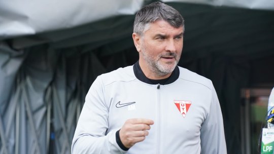OFICIAL | UTA Arad a transferat un jucător de la Universitatea Craiova