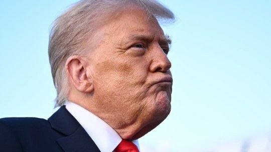 Donald Trump, reacție virală la momentul de glorie al lui Alcaraz de la US Open 2025! Fanii l-au taxat rapid pe președintele SUA: ”Hilar”