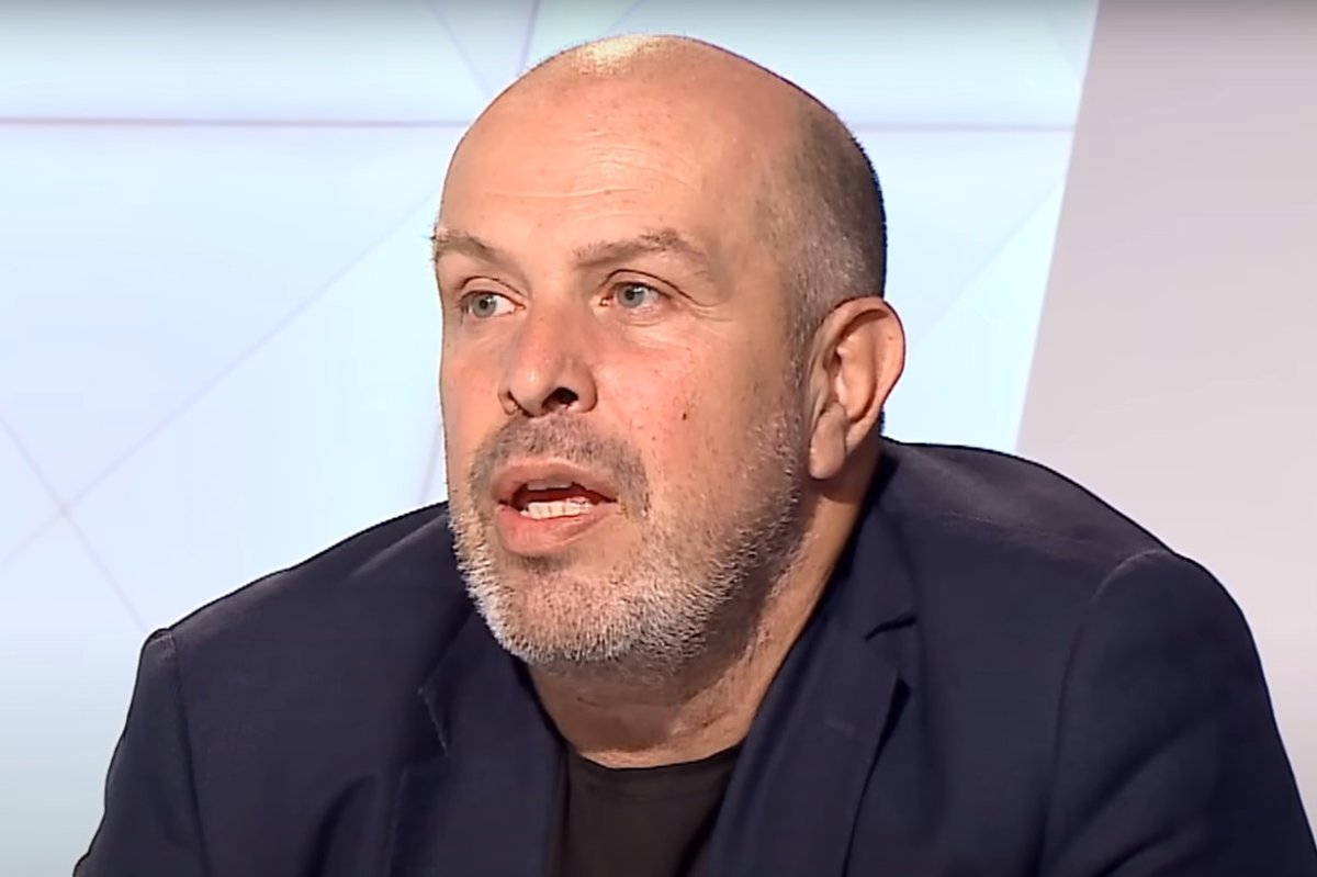 Bogdan Cosmescu