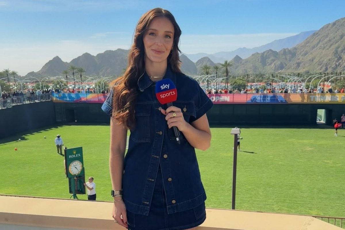 Laura Robson a încălcat solicitarea organizatorilor USOpen
