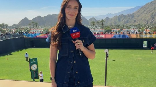 Laura Robson, ”fault” la US Open! A spus despre Donald Trump exact ce i s-a interzis să menționeze