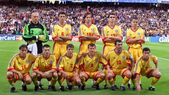 Legenda lui Dinamo a avut cariera influențată de un nume important al Stelei: ”El a fost ultimul”