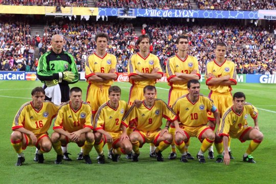 Legenda lui Dinamo a avut cariera influențată de un nume important al Stelei: ”El a fost ultimul”