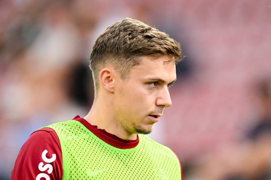 S-a stabilit totul! În ultima zi de mercato, Ioan Varga a anunțat unde va evolua Louis Munteanu