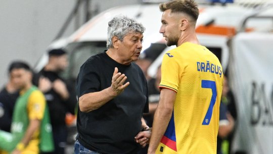 Mircea Lucescu a pierdut vestiarul României! Dezvăluiri uluitoare din culise: ”Jucătorii nu îl mai respectă! El spune o chestie, uită, stafful trage să îl acopere”