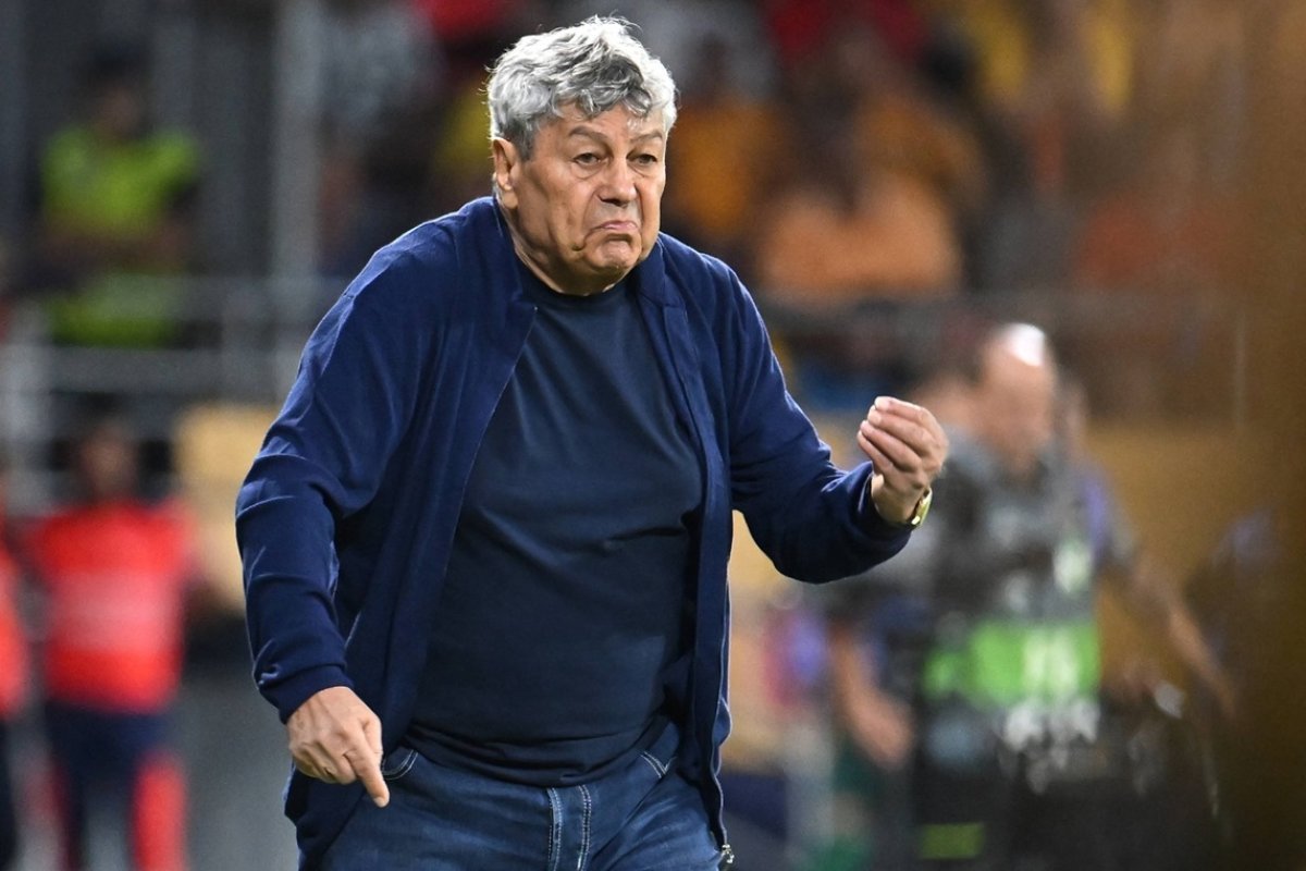 A văzut cum joacă naționala lui Lucescu și n-a mai suportat: ”Drama e că îl regret pe Edi Iordănescu. E bătaia lui Dumnezeu”