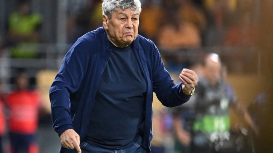 A văzut cum joacă naționala lui Lucescu și nu a mai suportat: ”Drama e că îl regret pe Edi Iordănescu! E bătaia lui Dumnezeu”