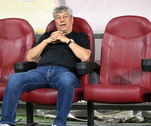 L-a distrus pe Mircea Lucescu în direct: ”Același securist pe care nu l-a sancționat nimeni niciodată! Un om învechit venit dintr-o lume care trebuia să dispară de mult”