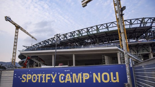 Probleme pentru Barcelona! Catalanii se confruntă cu aceeași bătaie de cap ca FCSB