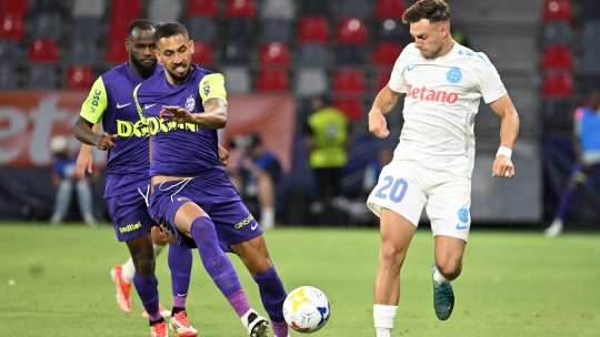 Curățenie la CFR Cluj! 6 jucători au părăsit echipa în ultima zi de mercato. Unde a ajuns Leo Bolgado și ce s-a întâmplat cu transferul lui Alin Fică la Rapid