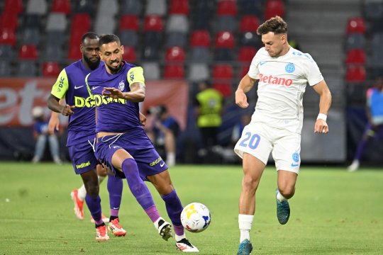 Curățenie la CFR Cluj! 6 jucători au părăsit echipa în ultima zi de mercato. Unde a ajuns Leo Bolgado și ce s-a întâmplat cu transferul lui Alin Fică la Rapid