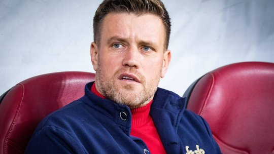 Mihai Pintilii a ales 4 jucători de la echipele rivale pentru FCSB. Louis Munteanu nu se află pe listă